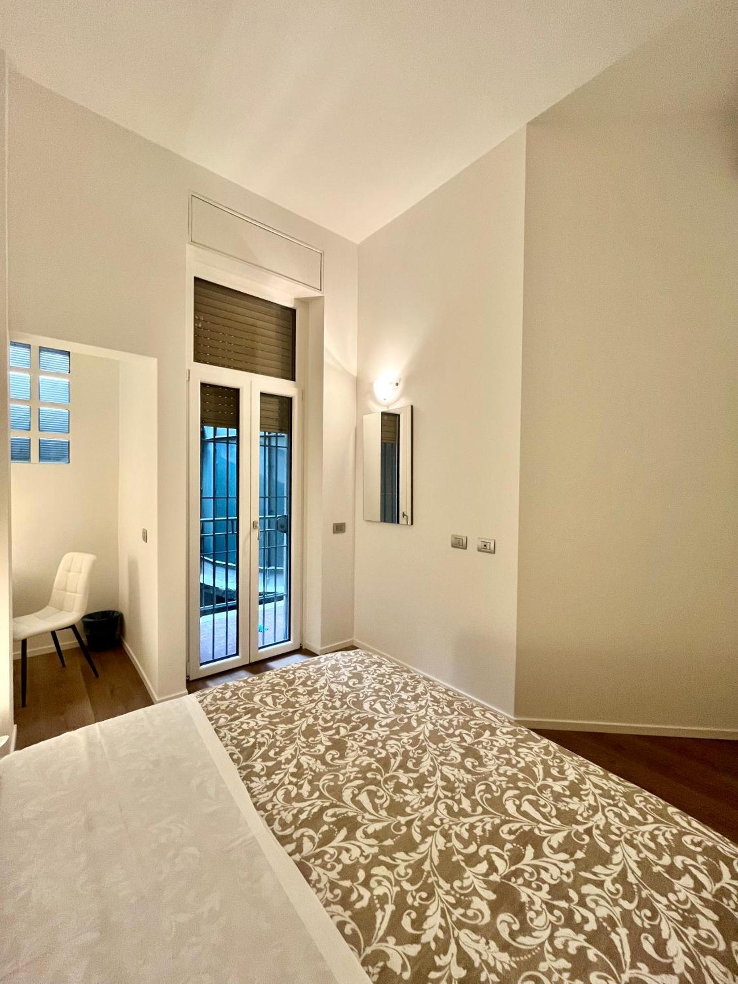 Central Side Apartment Μιλάνο Εξωτερικό φωτογραφία